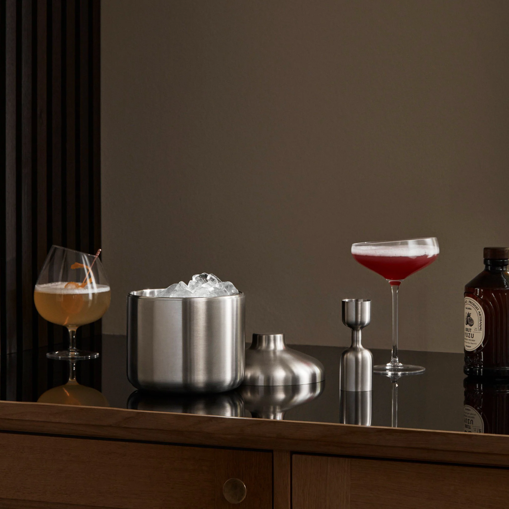 EVA SOLO Liquid Lounge Cocktail Muddler - Image 6